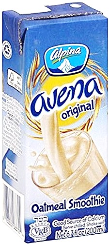 Alpina Avena Original  6.7 oz